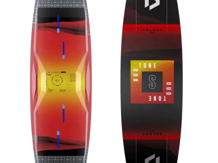 2022 Duotone Select SLS Kiteboard Online