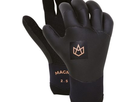 Manera Magma Gloves Discount