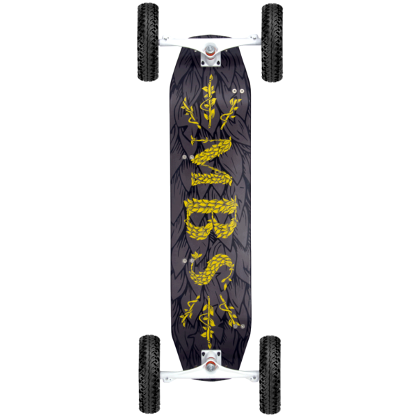 MBS Core 94 - Axe Mountainboard Cheap