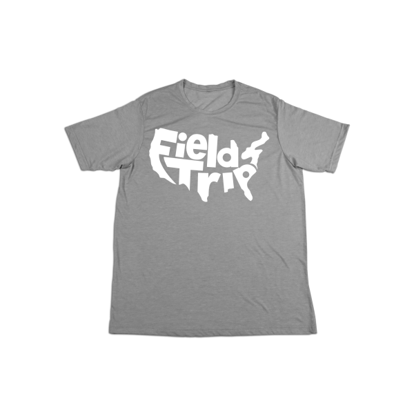 #FIELDTRIPS USA YOUTH Soft Shirt Hot on Sale