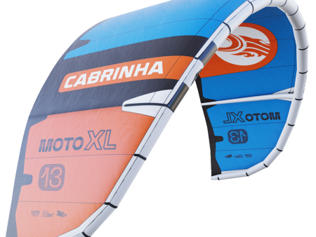 2025 Cabrinha Moto XL Apex Kite Online