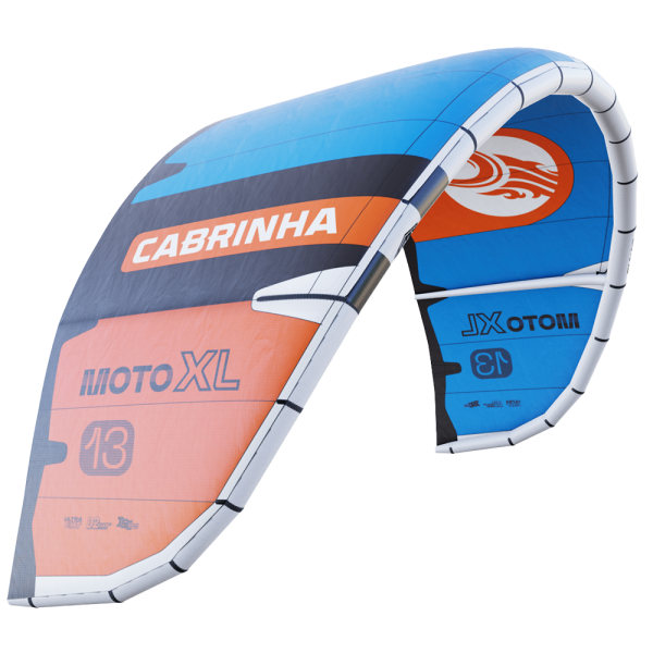 2025 Cabrinha Moto XL Apex Kite Online