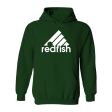 #REDFISH Classic Heavy Hoodie Cheap