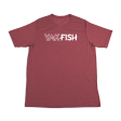 #YAKFISH Soft Short Sleeve Shirt Discount