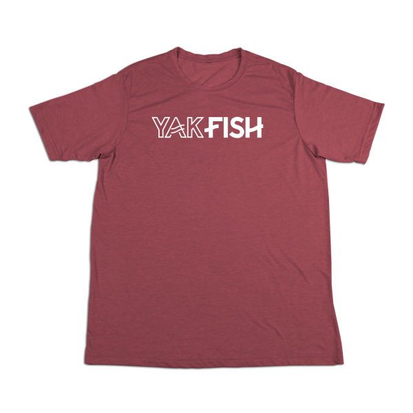 #YAKFISH Soft Short Sleeve Shirt Discount