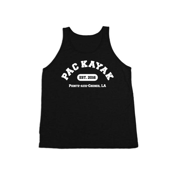 #PACKAYAK YOUTH Tank Top on Sale