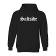 #SALTSIDE Classic Heavy Hoodie Hot on Sale