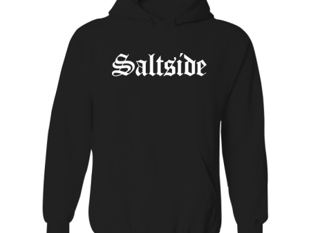 #SALTSIDE Classic Heavy Hoodie Hot on Sale