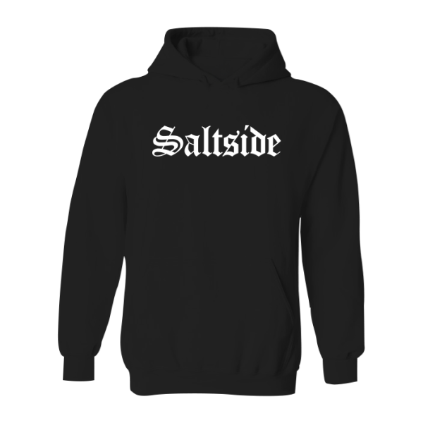 #SALTSIDE Classic Heavy Hoodie Hot on Sale