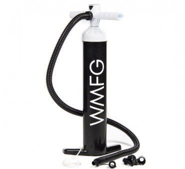 WMFG Kiteboard Pump 4.0T Online now