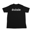 #SALTSIDE Soft Short Sleeve Shirt Discount