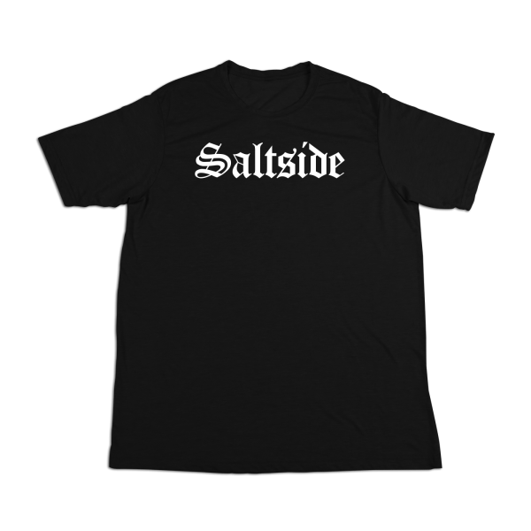 #SALTSIDE Soft Short Sleeve Shirt Discount