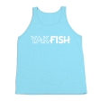 #YAKFISH Tank Top Supply