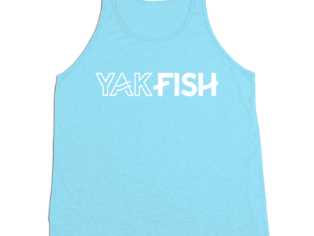 #YAKFISH Tank Top Supply