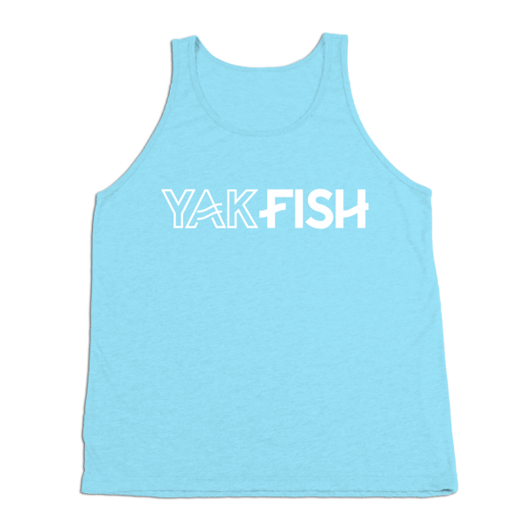 #YAKFISH Tank Top Supply