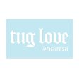 #TUGLOVE - 6  White Decal Online