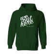 #WEOUTHERE Classic Heavy Hoodie For Sale