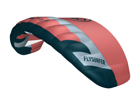 Flysurfer Hybrid Kiteboarding Kite For Discount