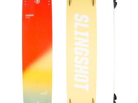 2021 Slingshot Glide V11 Kiteboard Sale