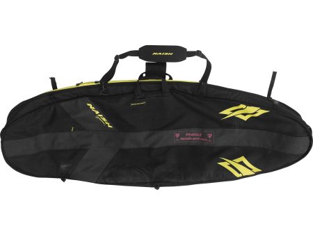 Naish Surfboard Bag 2+1 on Sale