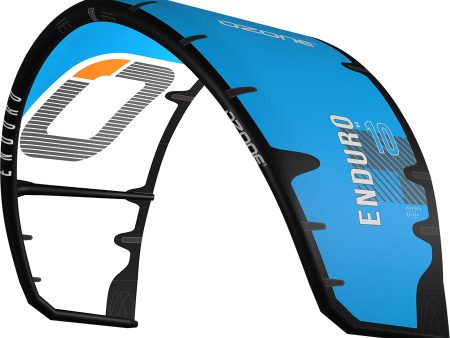 2023 Ozone Ozone Enduro V4 Kiteboarding Kite on Sale