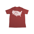 #STAYTRIPPIN USA YOUTH Soft Shirt Online