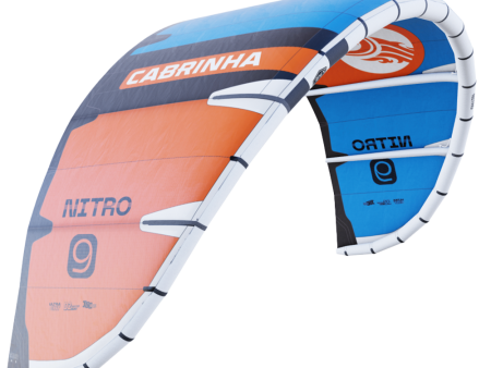 2025 Cabrinha Nitro Apex Kite Cheap