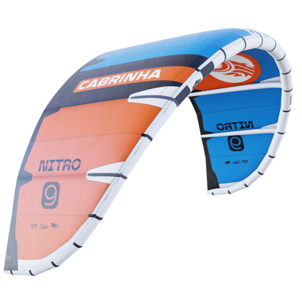 2025 Cabrinha Nitro Apex Kite Cheap