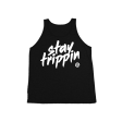 #STAYTRIPPIN TAG YOUTH Tank Top Online now