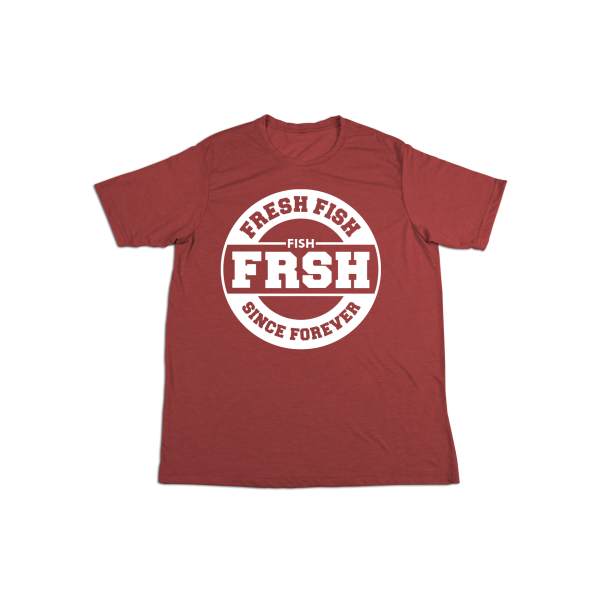 #FRESHFISH YOUTH Soft Shirt Online now