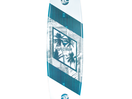 2022 Cabrinha Spectrum Kiteboard Online Sale