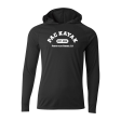 #PACKAYAK Performance Long Sleeve Hoodie For Sale