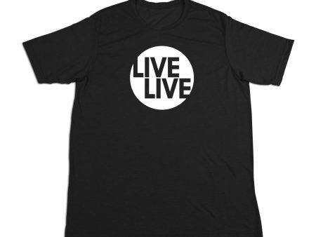 #LIVELIVE Soft Short Sleeve Shirt Sale