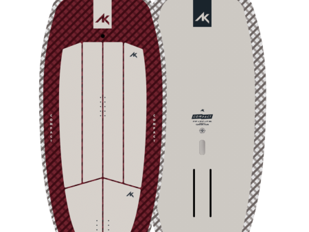 2022 Airush AK Compact Wing Foil Board For Cheap