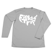 #FIELDTRIPS USA YOUTH Performance Long Sleeve Shirt Online