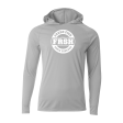 #FRESHFISH Performance Long Sleeve Hoodie For Sale