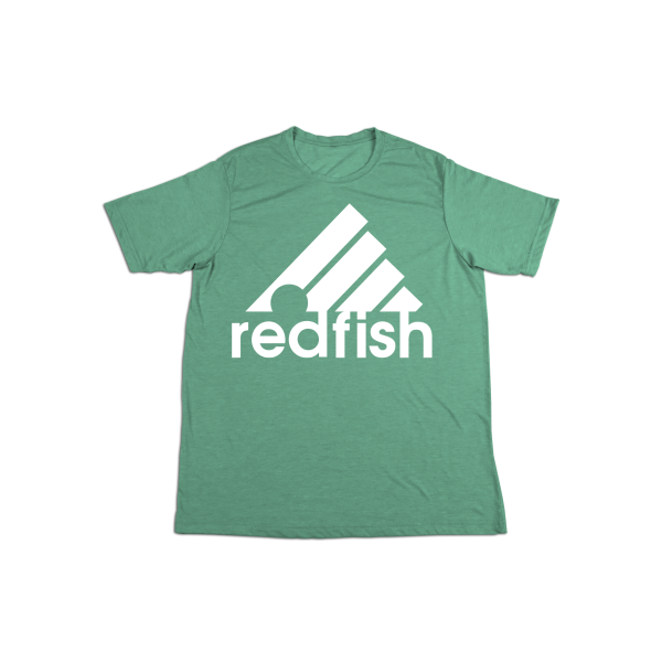 #REDFISH YOUTH Soft Shirt For Sale