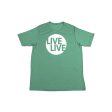 #LIVELIVE YOUTH Soft Shirt For Sale