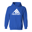 #REDFISH Classic Heavy Hoodie Cheap