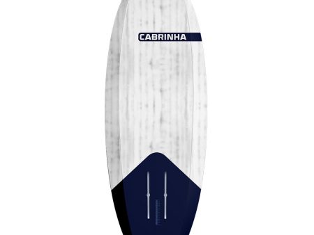 2024 Cabrinha Bump Prone Foil Board - PREORDER ONLY For Discount