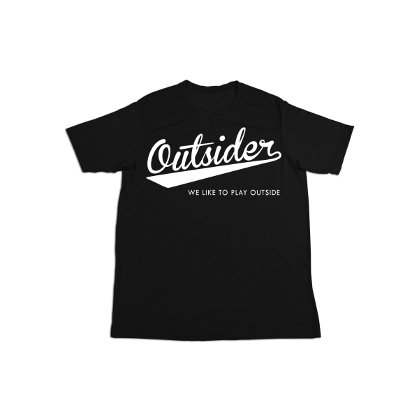 #OUTSIDER YOUTH Soft Shirt For Discount