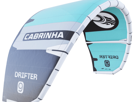 2025 Cabrinha Drifter Apex Kite Online