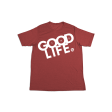 #THEGOODLIFE YOUTH Soft Shirt Cheap