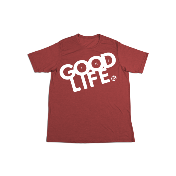 #THEGOODLIFE YOUTH Soft Shirt Cheap