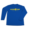 #GOODFISH Performance Long Sleeve Shirt Online