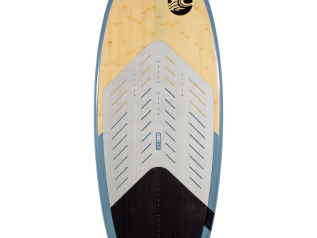 2022 Cabrinha Code Wood Foilboard Online