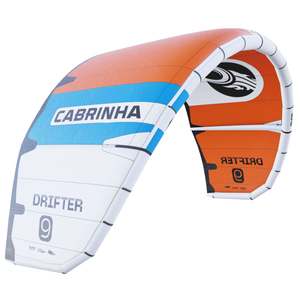 2025 Cabrinha Drifter Apex Kite Online