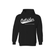 #OUTSIDER YOUTH Classic Heavy Hoodie Online now