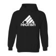 #REDFISH Classic Heavy Hoodie Cheap