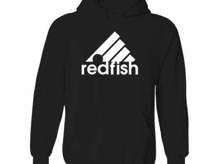 #REDFISH Classic Heavy Hoodie Cheap